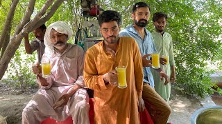 SUGAR CANE JUICE || Making Healthy Fresh and Natural Juice in Village by Village Food Exploring  2,605 views 7 days ago 22 minutes