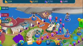 グミドロップ　シドニー105　Match3 Game Gummy Drop Sydney Level105 screenshot 3