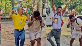 Este GRITO FUE ÉPICO! Reacciones 100% reales 😨🔥