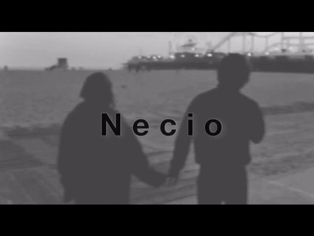 Romeo Santos - Necio (slowed) Romeo Santos - Necio (slowed)