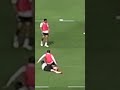 😳🚲 KEEGAN BICYCLE KICK