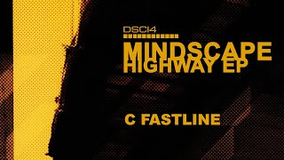 DSCI4 RECORDINGS [ DSCI4EP 006 : MINDSCAPE - fastline - ] drum and bass