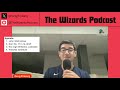 John Wall retires from the NBA | The Wizards Podcast | S2, E51