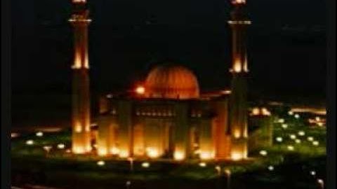 أنس العمادي سورة السجدة