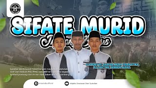 SIFATE MURID Ingkang Bagus || ( HADROH MAWADIS ) 2024.