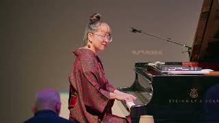 March - Miki Yamanaka Trio at Ladbroke Hall