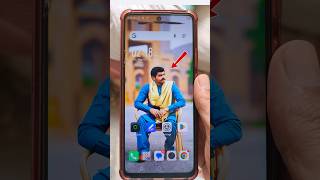 Mobile screen per photo kaise set karen | Lock screen par apna photo kaise lagaye