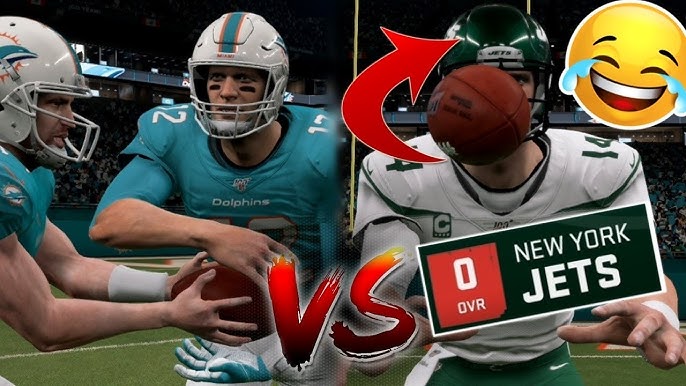 Madden 20 Face Of The Franchise | Me Vs. Tom Brady #9 - Youtube