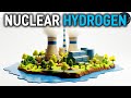 The First Clean Hydrogen from a US Nuclear Plant - Now What?