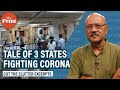 Tale of 3 states on Corona, one an unlikely champion, 2 as if they have Art 370