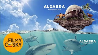Aldabra: Byl jednou jeden ostrov | scénář a režie: Steve Lichtag | HD