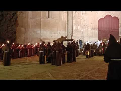 Hermandad Franciscana del Santísimo Cristo de la Humildad
