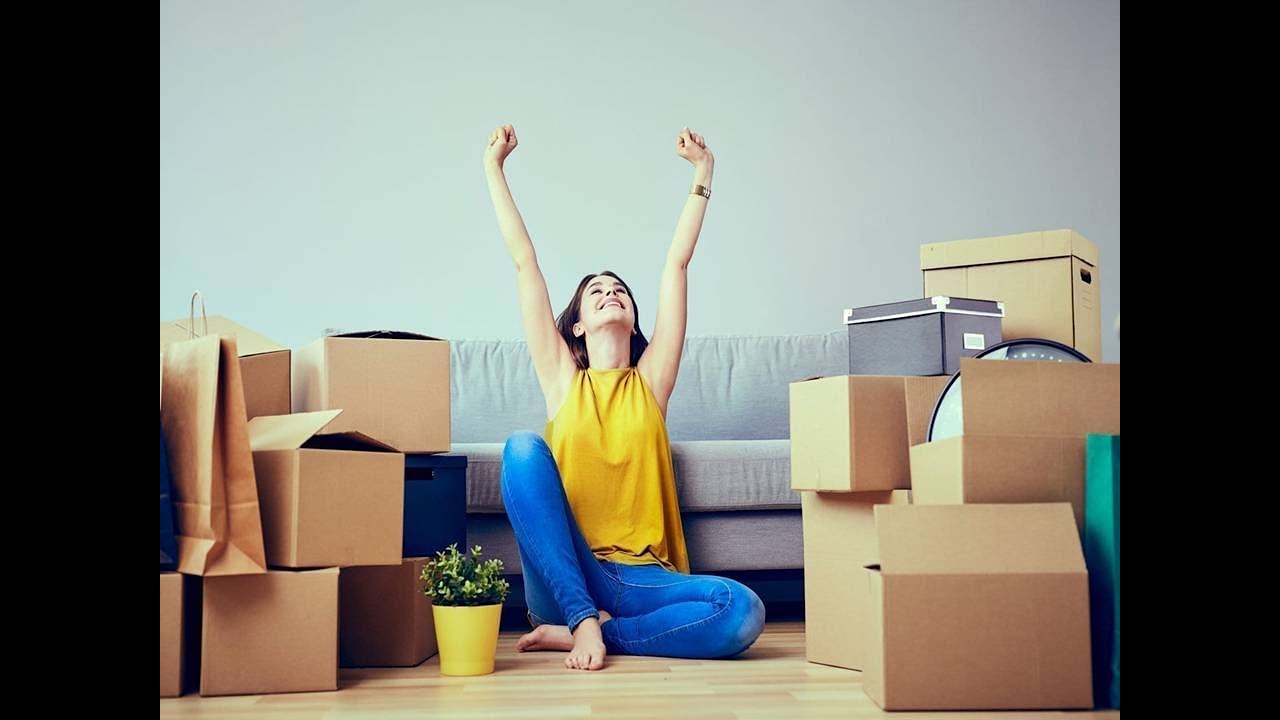 New Jersey To Florida Moving Companies