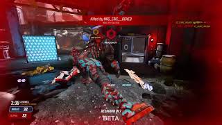 first splitgate montage *