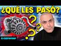 ¿QUÉ HA PASADO CON INNNENGINE? EN EL LABORATORIO DONDE PUEDE CAMBIAR SU FUTURO