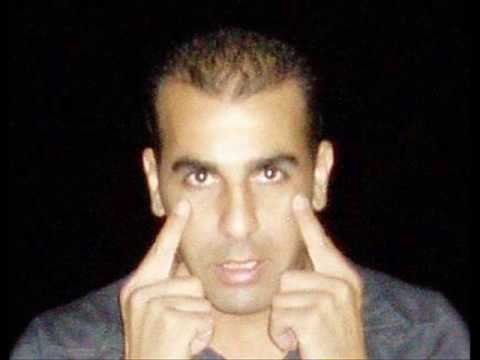 יוסי עדן לבדי אני נישארתי 