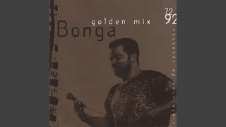 Golden Mix 2: Amigo D'Nós / Maria Kasputo / N'Gando / À Vista / Não Acode / Kapiango / Portas...