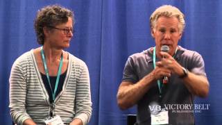 Making Paleo Profitable - Mark Sisson