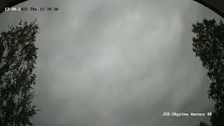 Timelapse Day 20260813