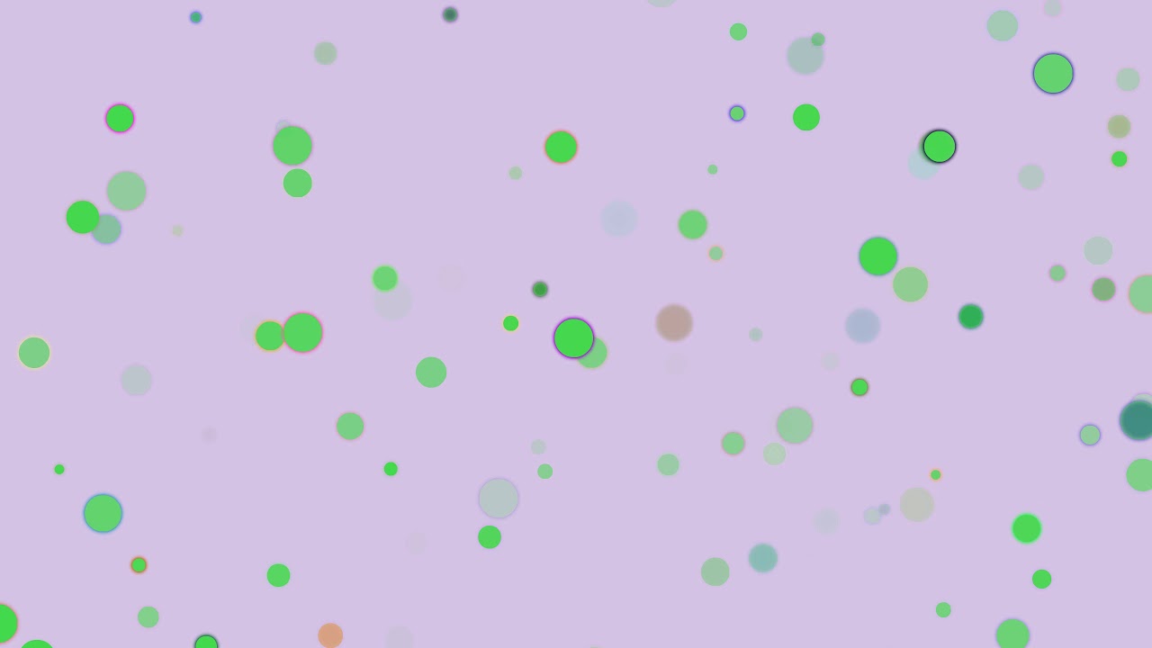 Random Circle Pattern Motion Random Circles Motion AS3 - YouTube
