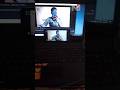 Mobile as Webcam Trick | Works on Laptop &amp; PC #shorts