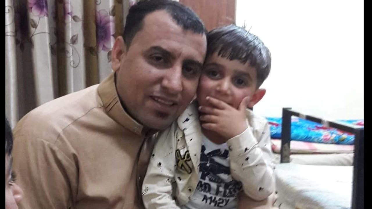 الفنان حسن سلطان البخيتاوي