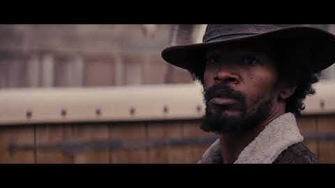 Django Unchained - A Tribute