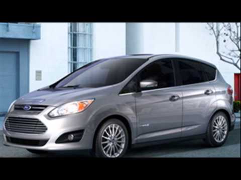 Ford B Max Vs C Max Youtube