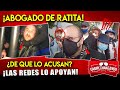 AYUDEMOS A RATITA POLITICA! ABOGADO NOS DICE ¿QUE PASARÁN CON NUESTROS AMIGOS YOUTUBERS?