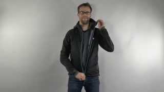 Peak Performance Rando Jacket