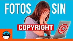 En qué lugar descargar imágenes sin derechos de autor GRATIS para tus proyectos de diseño gráfico