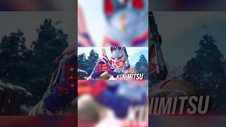 the Fox Spirit is back!Kunimitsu #tekken8 #tekken #gaming