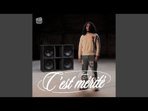 C'est mérité