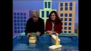 Play School - John and Angela - Boats Monday FULL EPISODE