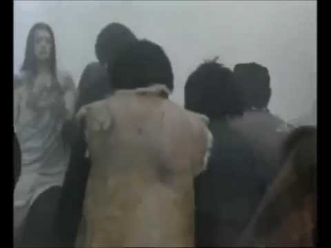 ,,ნატვრის ხე\" ბრბოს ეპიზოდი