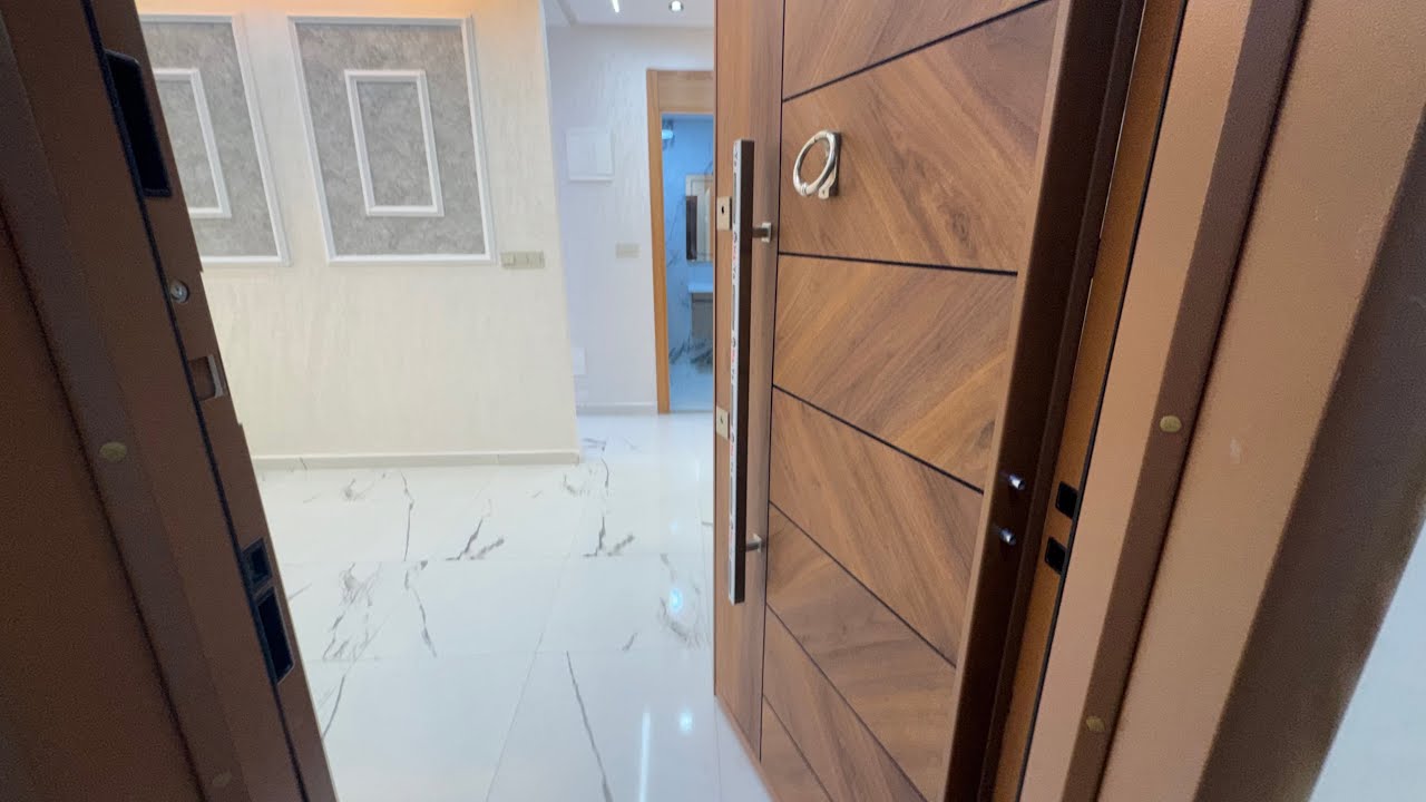  ⁩ جديد شقق سيدي رحال الشاطئ ✅ 2 غرف صالون مطبخ وحمام 😍 بثمن 33 مليون بالدعم 06.32.21.87.17 📱