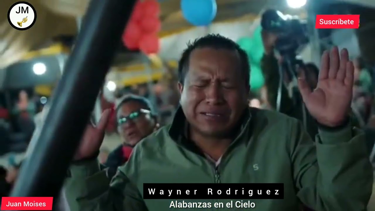 🥺🎬🔥🎤Quisiera decirte señor lo que siento🥺🎬🔥🎤 Wayner Rodriguez y Alabanzas en el Cielo😭🥹🥹🎬🎤