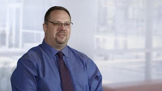 David Godfrey, MD | Cleveland Clinic Union Hospital Orthopedic Surgery