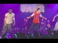 Twitch & Robert Hoffman Dancing Carnival '06