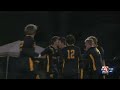 PRINCETON VS GREENBRIER EAST HIGH SCHOOL BOYS SOCCER AAA REGIONALS