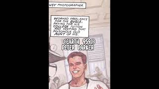 Earth 9591 Peter Parker