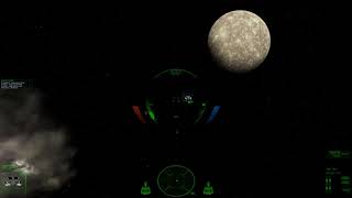 FreeSpace 1 FULL HD FSO Training mission 1