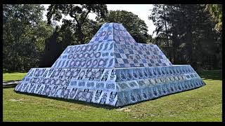 The deCordova Museum Sculpture Park