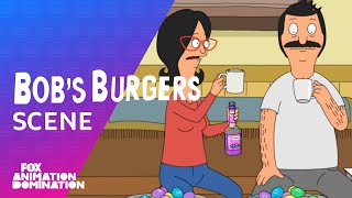 Bob & Linda Drink A Little Too Much Parking Lot Bought Schnapps | Season 7 Ep. 16 | BOB'S BURGERS