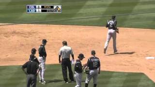 5/9/10 CG: COL@LAD