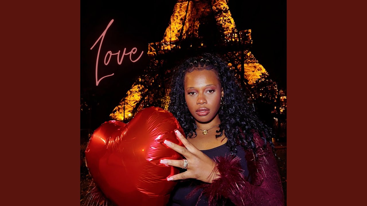 Watch LOVE on YouTube Watch LOVE on YouTube