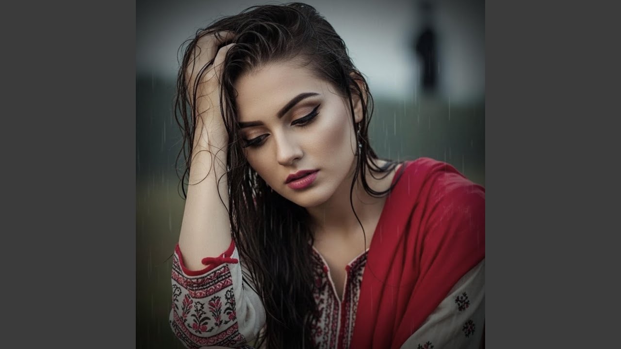 پاتی شه باران دی پشتو سندره