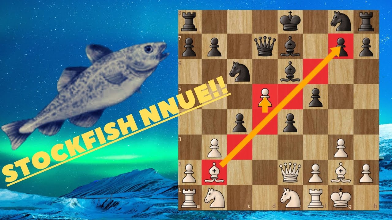 Observation: Disparity - Cloud Stockfish 12 NNUE vs. Browser Stockfish 14  NNUE - Chess Forums 