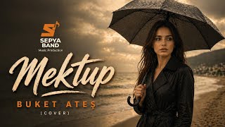 Mektup - Buket Ateş (Cover)Türkçe Pop Sepya Band Production