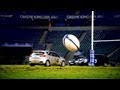 Car Rugby at Twickenham | Part 2 | Top Gear